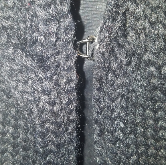 Houndstooth Bolero - Picture 4 of 5